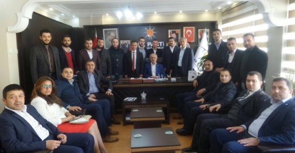 Zeki Aygün Gebze'de