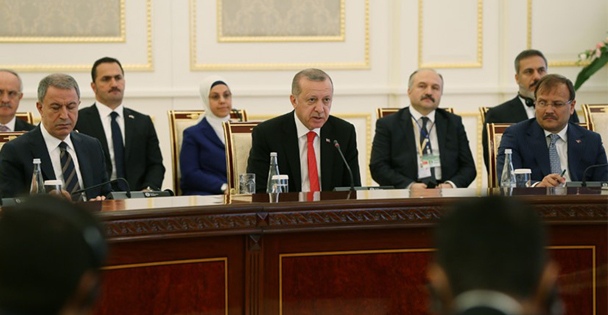 Zeki Aygün'den Yoğun Mesai