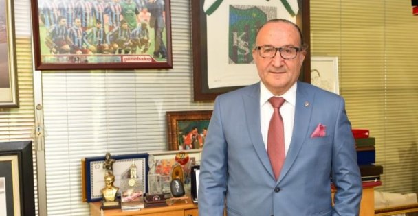Zeytinoğlu  ağustos ayı dış ticaret ve enflasyon verisini değerlendirdi