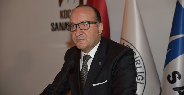 Zeytinoğlu Büyüme rakamını değerlendirdi