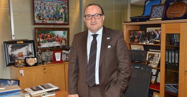 Zeytinoğlu verilerden memnun!