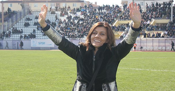 Zor ama neden olmasın ?